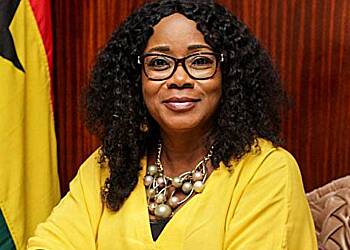 Agona West shooting incident: We know nothing about Chris Arthur's allegation-Spokesperson for Cynthia Morrison.