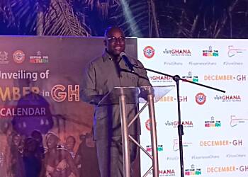 GTA launches sixth edition of December in GH