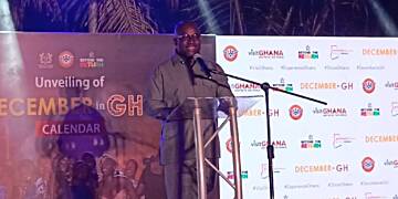 GTA launches sixth edition of December in GH