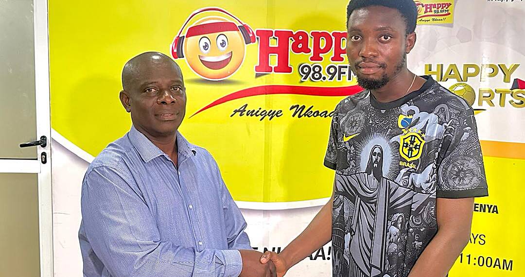 #GMABCFantasyLeague: Dennis Lamptey takes home Ghc3,000 prize