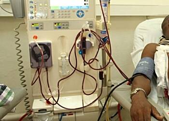 NHIA to support Hospitals with Dialysis machines
