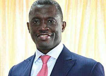 Osafo-Maafo commends SSNIT for significant progress in recent years