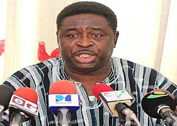 Dr. Abu Sakara calls on Ghanaians to embrace a credible third-party alternative in December elections