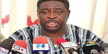 Dr. Abu Sakara calls on Ghanaians to embrace a credible third-party alternative in December elections