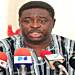 Dr. Abu Sakara calls on Ghanaians to embrace a credible third-party alternative in December elections