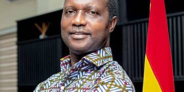 I had to sell my uncle's pig to pay my high school fees