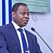 Dr. Patrick Kuma Aboagye calls for evidence-based interventions to advance universal health coverage