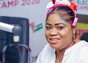 NPP manifesto launch: We are proud of our Free education policy, no matter what - Jennifer Queen