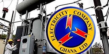 ECG announces planned maintenance work by GRIDCO at Mallam Bulk supply point