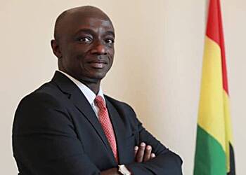 68th Independence Day Celebrations: Let’s renew our commitment to excellence, hard work, and service- Ambassador Boateng