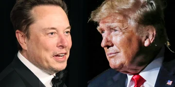Elon Musk says he’ll fix the government under Trump should he win elections