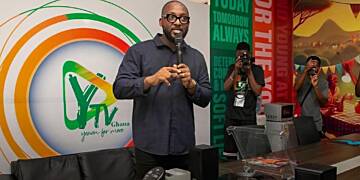 The Voice of a Generation: Rev Erskine's Rise to Radio Royalty