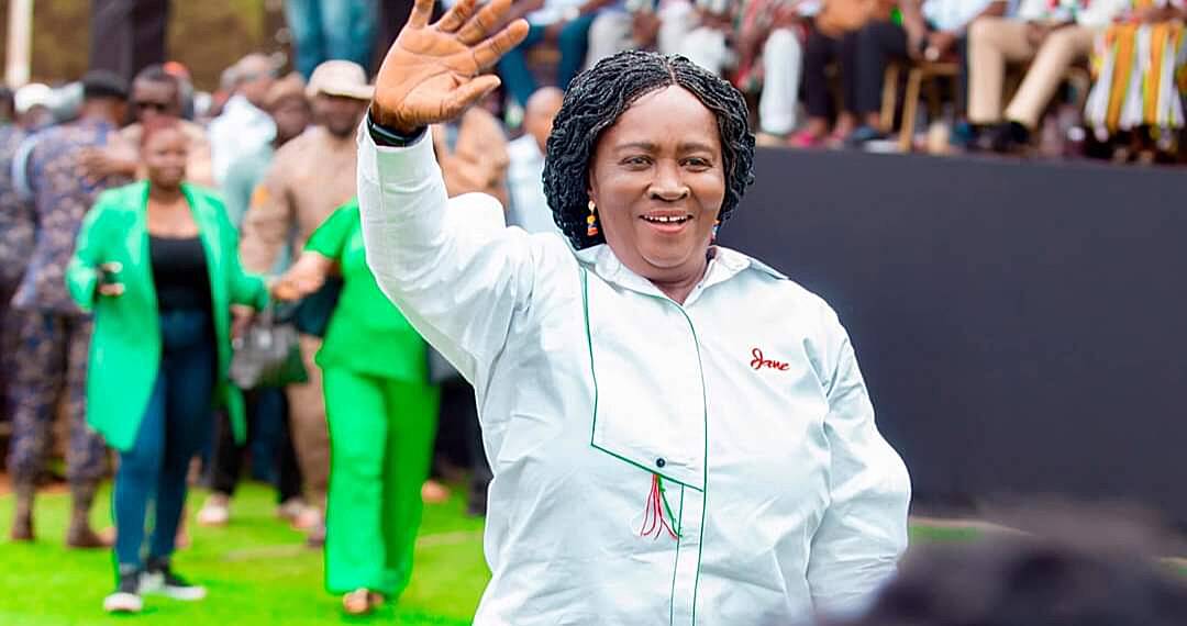 Prof Opoku-Agyemang begins Savannah Region tour today