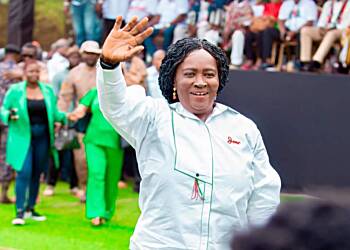 Prof Opoku-Agyemang begins Savannah Region tour today