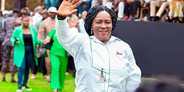 Prof Opoku-Agyemang begins Savannah Region tour today