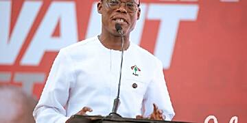 NDC criticizes NPP's NABCO Initiative as a "Scam"