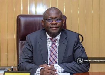 2023 African Games – We were paid $105,000 not $3 million - GBC Boss debunks Sports Minister’s claims