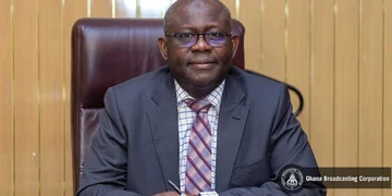 2023 African Games – We were paid $105,000 not $3 million - GBC Boss debunks Sports Minister’s claims