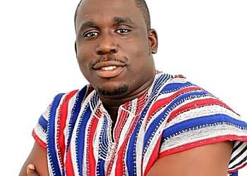 Dr Bawumia's administration will eliminate 10% bet tax - George Krobea Asante