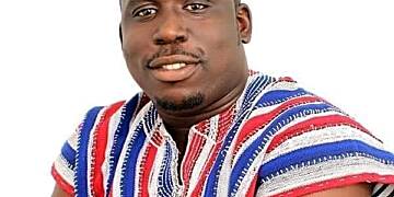 Dr Bawumia's administration will eliminate 10% bet tax - George Krobea Asante