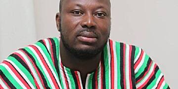 Election 2024: The gun will be our ballot - NDC Nat'l Youth Organizer