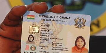 NIA to resume Ghana card issuance and registration in Greater Accra from April 7