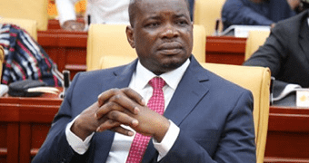 Road Minister directs immediate repairs on Ashaiman-Afienya and Tema Motorway-Dawhyena roads