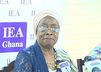 Election 2024: IEA inaugurates committee to organize presidential debate