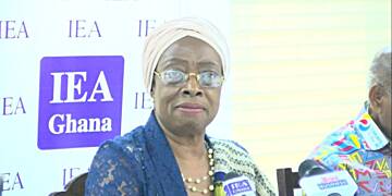 Election 2024: IEA inaugurates committee to organize presidential debate