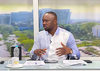 Mahama's ICT vision would have developed thousands of coders had he won in 2016 - Malik Basintale