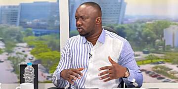 Mahama's ICT vision would have developed thousands of coders had he won in 2016 - Malik Basintale