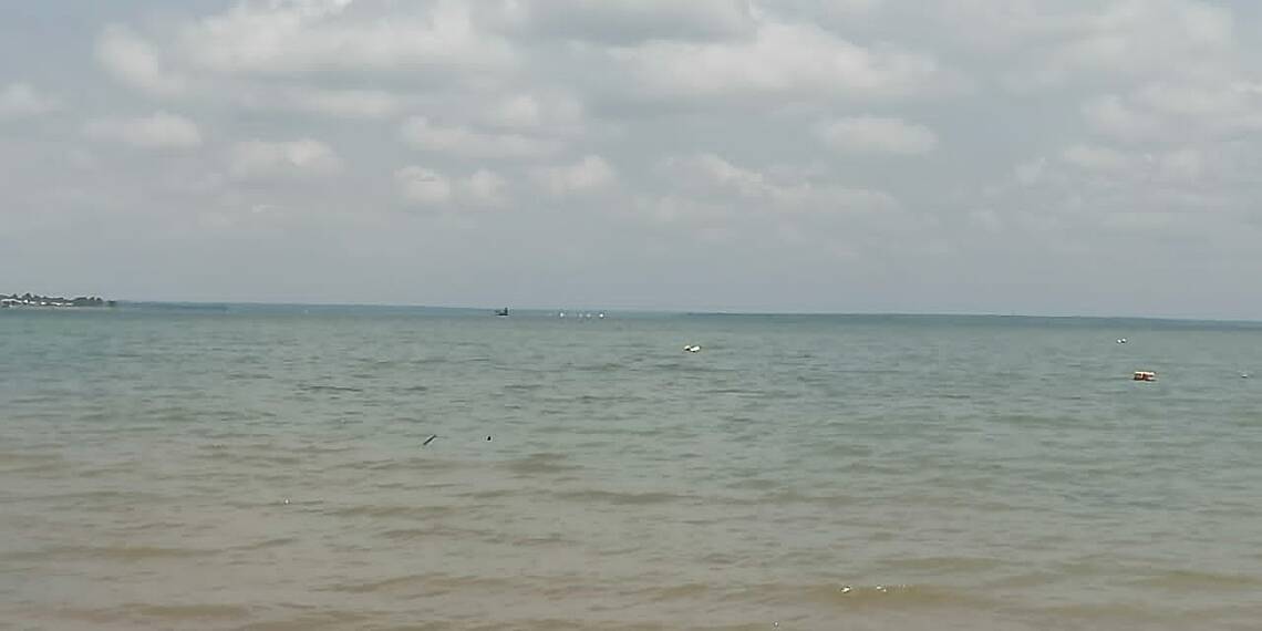 Protecting Our Water Bodies; Learnings from Ghana's Oti River