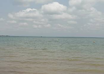 Protecting Our Water Bodies; Learnings from Ghana's Oti River