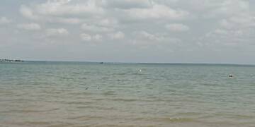 Protecting Our Water Bodies; Learnings from Ghana's Oti River