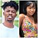 Stop playing with me - Kwesi Arthur threatens to sue Efia Odo over constant mentions on social media