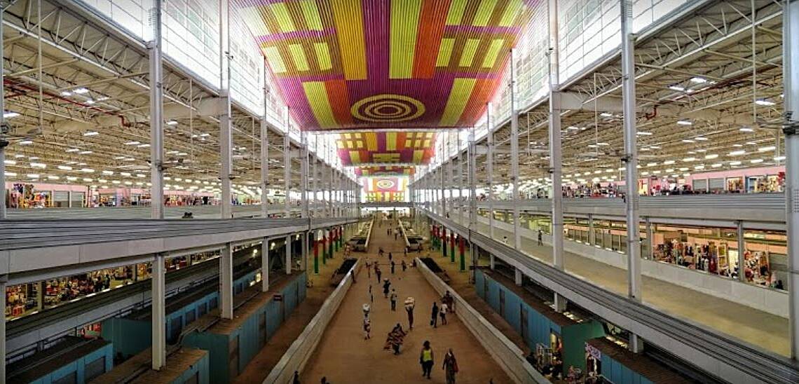 Kejetia market's power restored