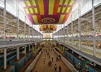 Kejetia market's power restored