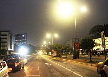 ECG to begin operation keep the light on exercise from January 15