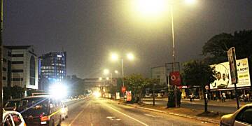 ECG to begin operation keep the light on exercise from January 15