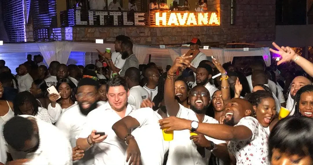 #DecemberinGH24: Maintain the peace in this year's election - Daniel Assah appeals to government