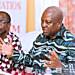 LGBTQ+ Bill: Let’s agree on a school curriculum that inculcates Family Values into our children - Mahama