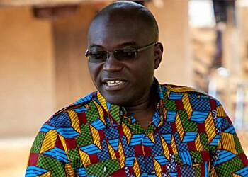 If NPP made mistakes in sacking workers in 2017, NDC shouldn’t repeat them – Martin Adjei Mensah Korsah