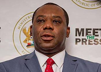 Opoku Prempeh must explain Daakye Bond - Mahama