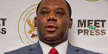 Opoku Prempeh must explain Daakye Bond - Mahama