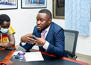 Medeama and Tarkwa are grateful to Gold Fields Ghana for the new T & A Stadium – Patrick Akoto