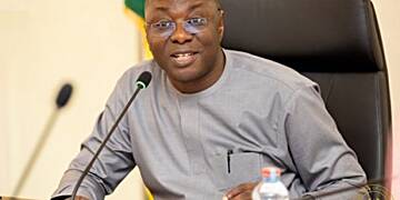 It’s not a mistake when we say the economy has recovered- Amin Adam