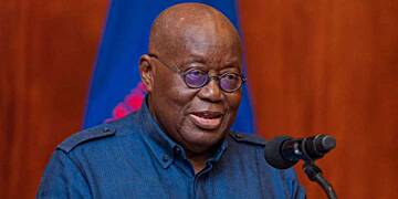 A peaceful transition of power is the hallmark of matured democracies- Akufo- Addo