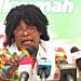 Reduce filling fees for political parties deemed "smaller" - Nana Yaa Jantuah