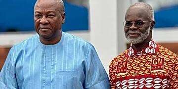 #NDC2024ManifestoLaunch: Mahama promises to restore operations of all wrongly collapsed banks and financial institutions