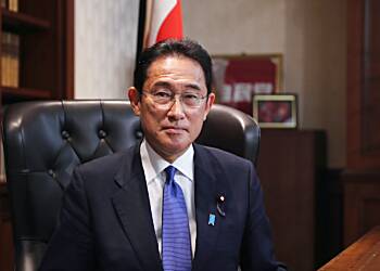 Japan’s PM, Kishida to resign next month
